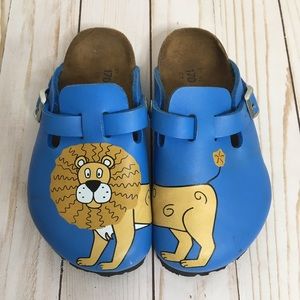 SOLD!! Birkis by Birkenstock